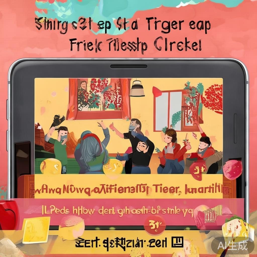 如何领取虎年朋友圈 - 快讯网 - 分享生活资讯热点话题综合门户网www.julangwang.com