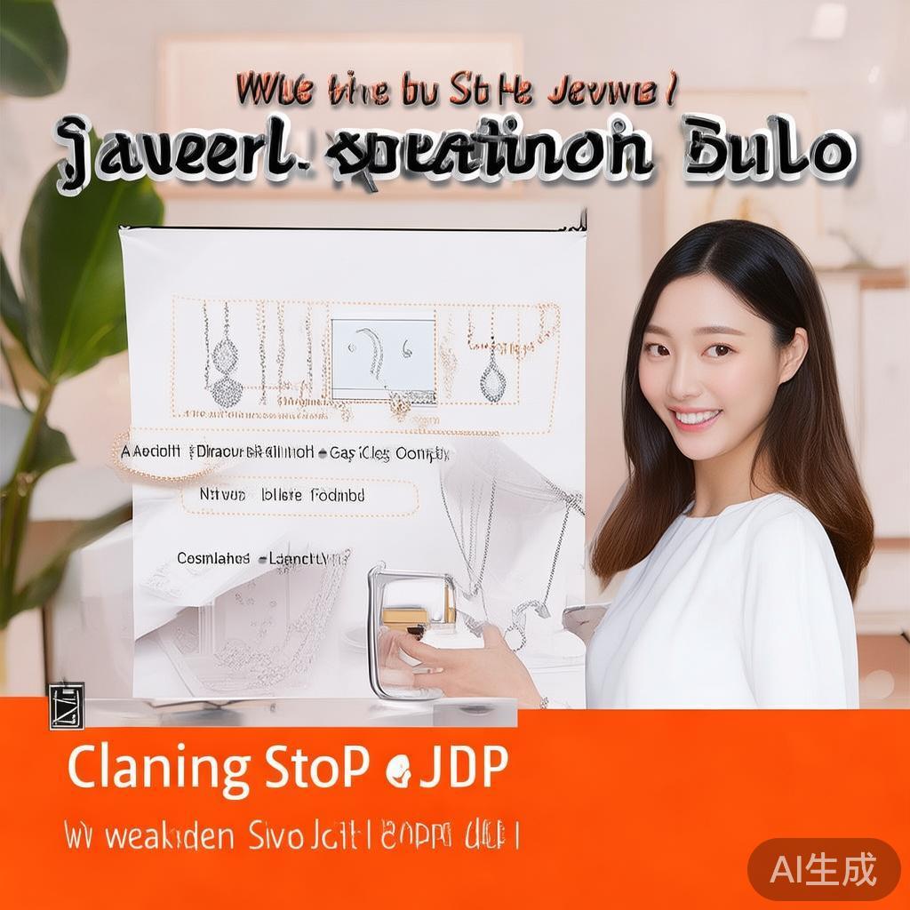 京东珠宝卷领取指南 - 快讯网 - 分享生活资讯热点话题综合门户网www.julangwang.com