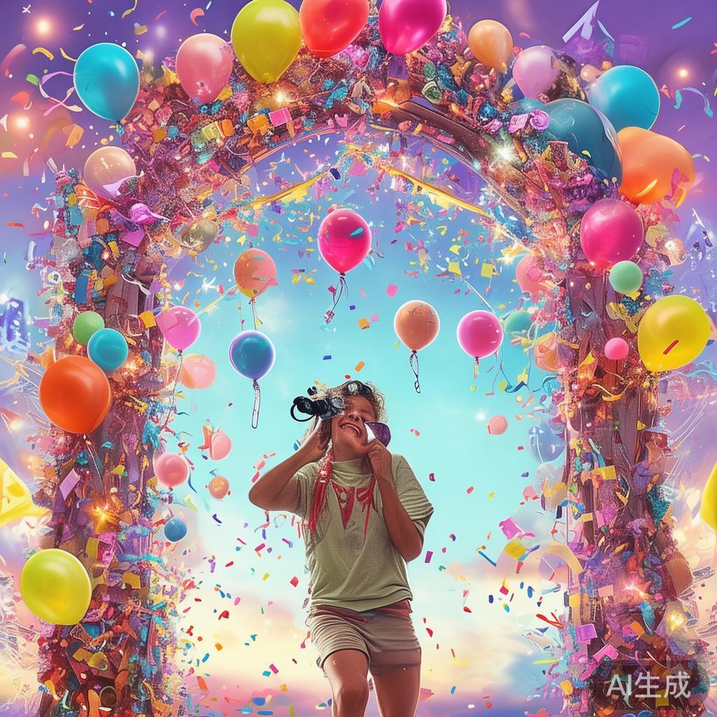 开启你的生日之旅,轻松获取生日头像图片 - 快讯网 - 分享生活资讯热点话题综合门户网www.julangwang.com