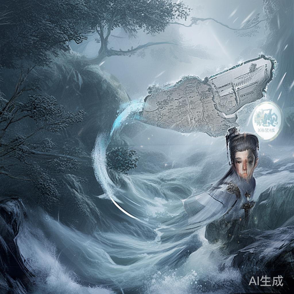 逆水寒,开启冒险之旅,下载开始吧! - 快讯网 - 分享生活资讯热点话题综合门户网www.julangwang.com