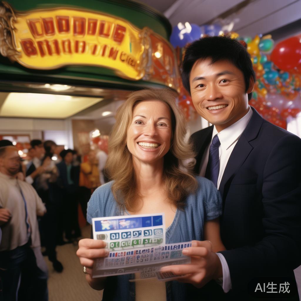 中奖后如何领取双色球大票 - 快讯网 - 分享生活资讯热点话题综合门户网www.julangwang.com