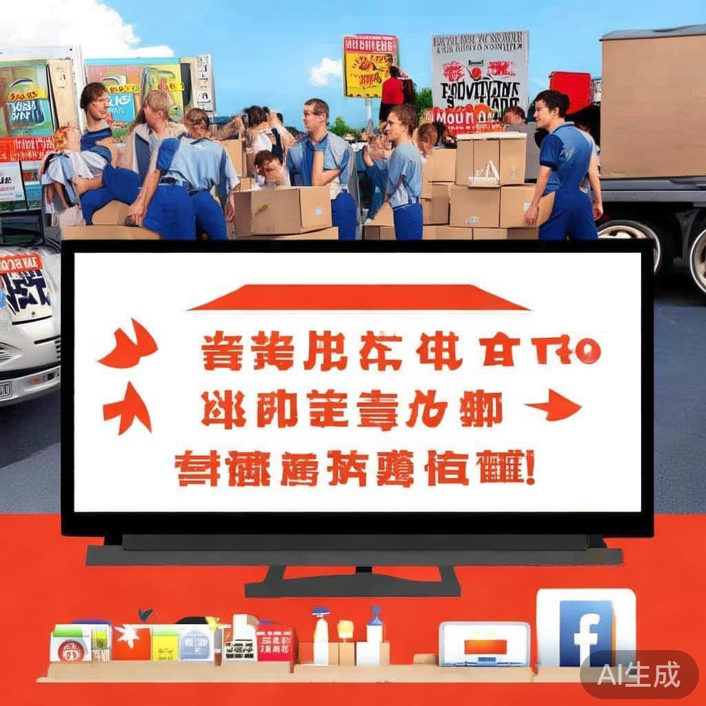 搬家季来袭!这些获客渠道让你的搬家公司脱颖而出 - 快讯网 - 分享生活资讯热点话题综合门户网www.julangwang.com
