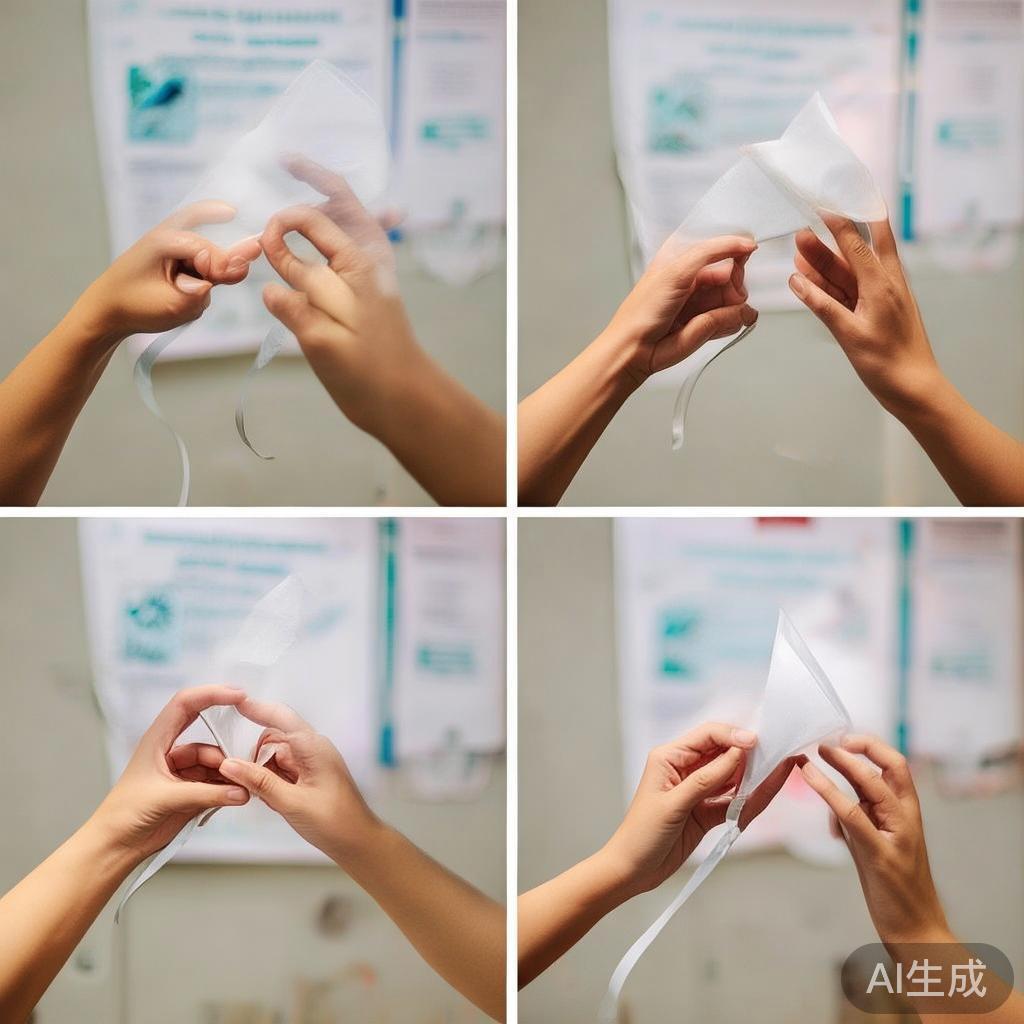 如何正确领取口罩?这些步骤你必须知道! - 快讯网 - 分享生活资讯热点话题综合门户网www.julangwang.com