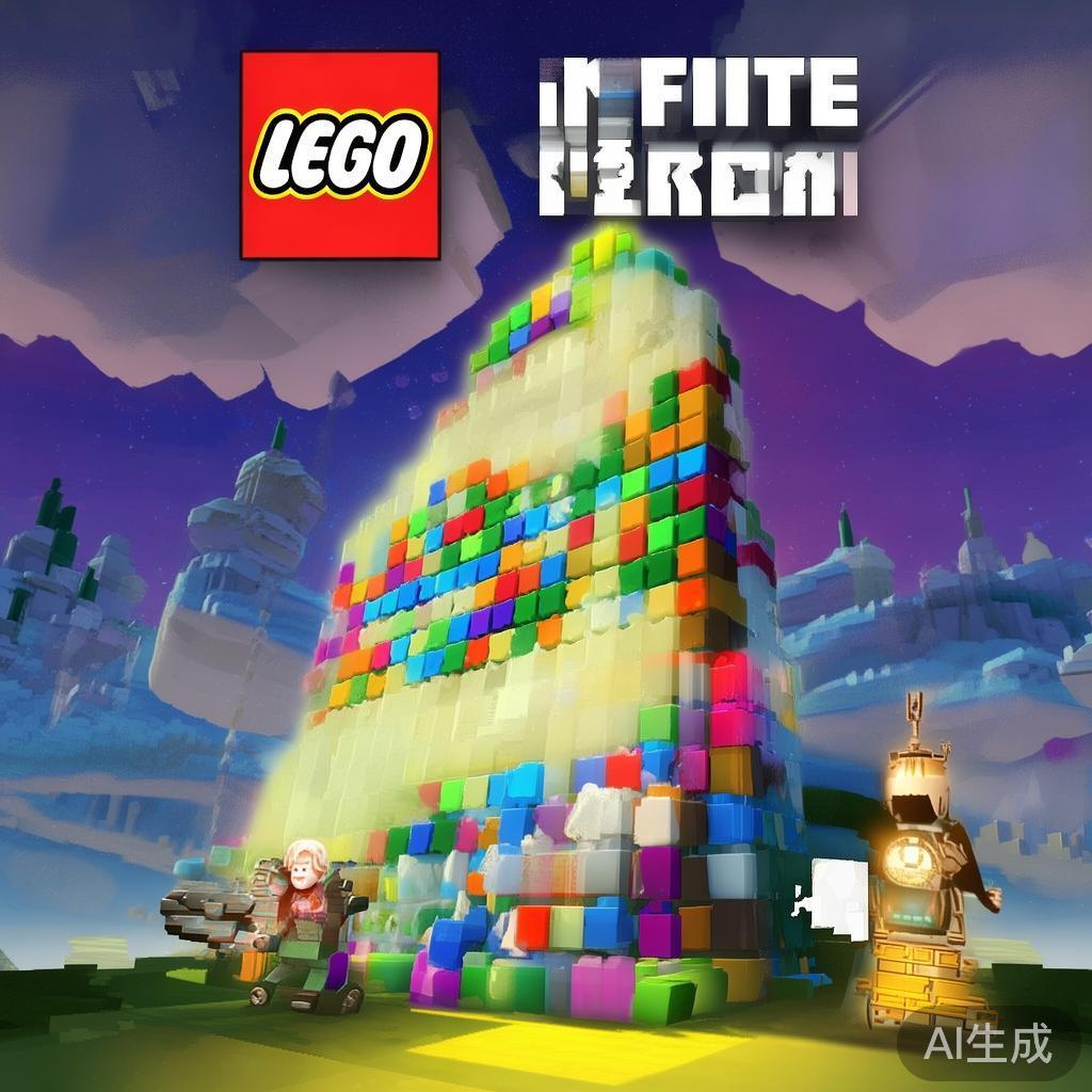 乐高无限地皮领取指南,解锁你的游戏世界 - 快讯网 - 分享生活资讯热点话题综合门户网www.julangwang.com
