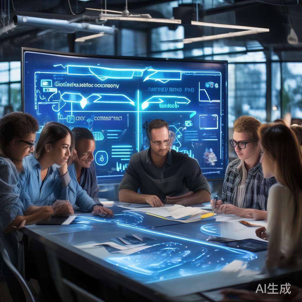 获客公司如何运作?揭秘高效获客的全流程与核心策略 - 快讯网 - 分享生活资讯热点话题综合门户网www.julangwang.com