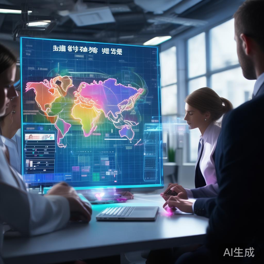 企业出行管理,如何通过行程码合法合规出行? - 快讯网 - 分享生活资讯热点话题综合门户网www.julangwang.com