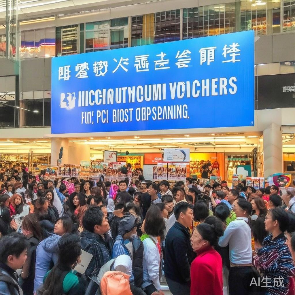 长春领取惠普消费券,助力您的消费 - 快讯网 - 分享生活资讯热点话题综合门户网www.julangwang.com