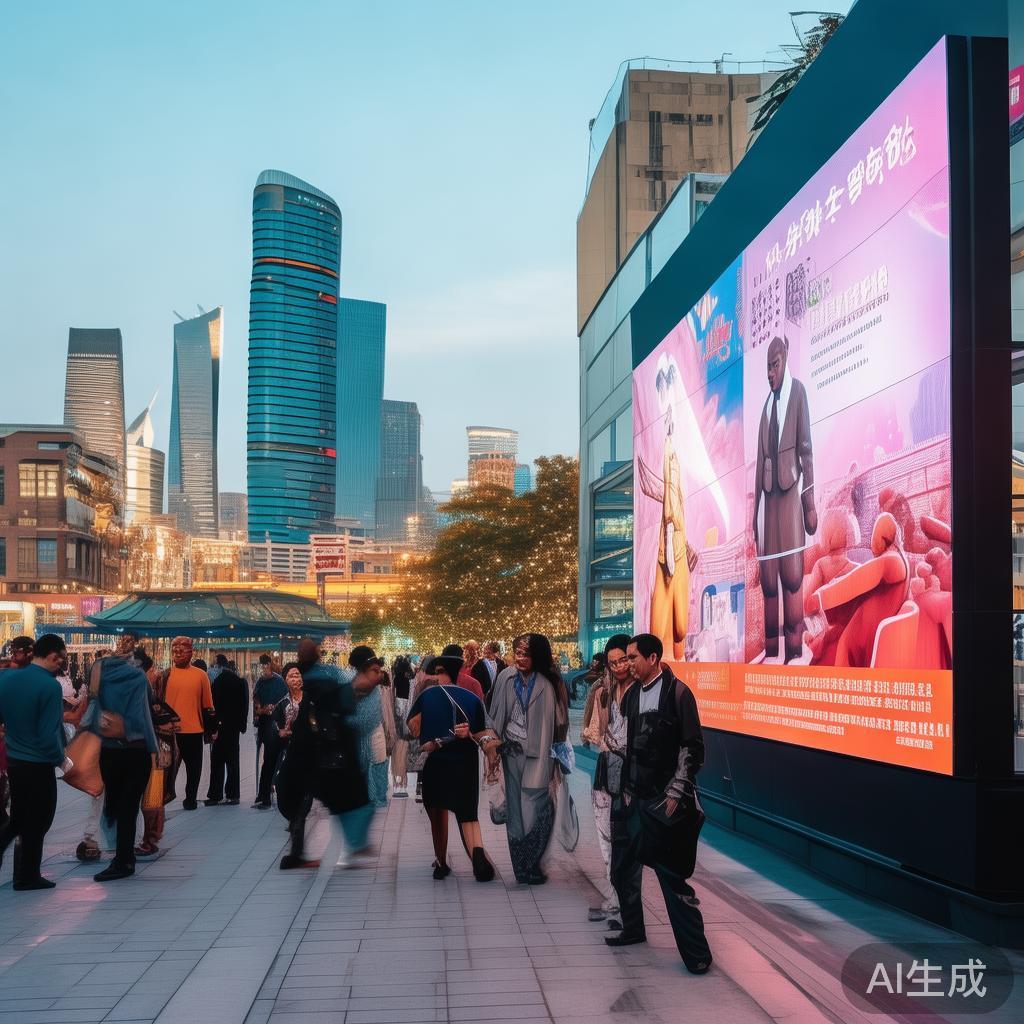 陕西企业获客新思路，线上线下结合，打造高效合作模式 - 快讯网 - 分享生活资讯热点话题综合门户网www.julangwang.com