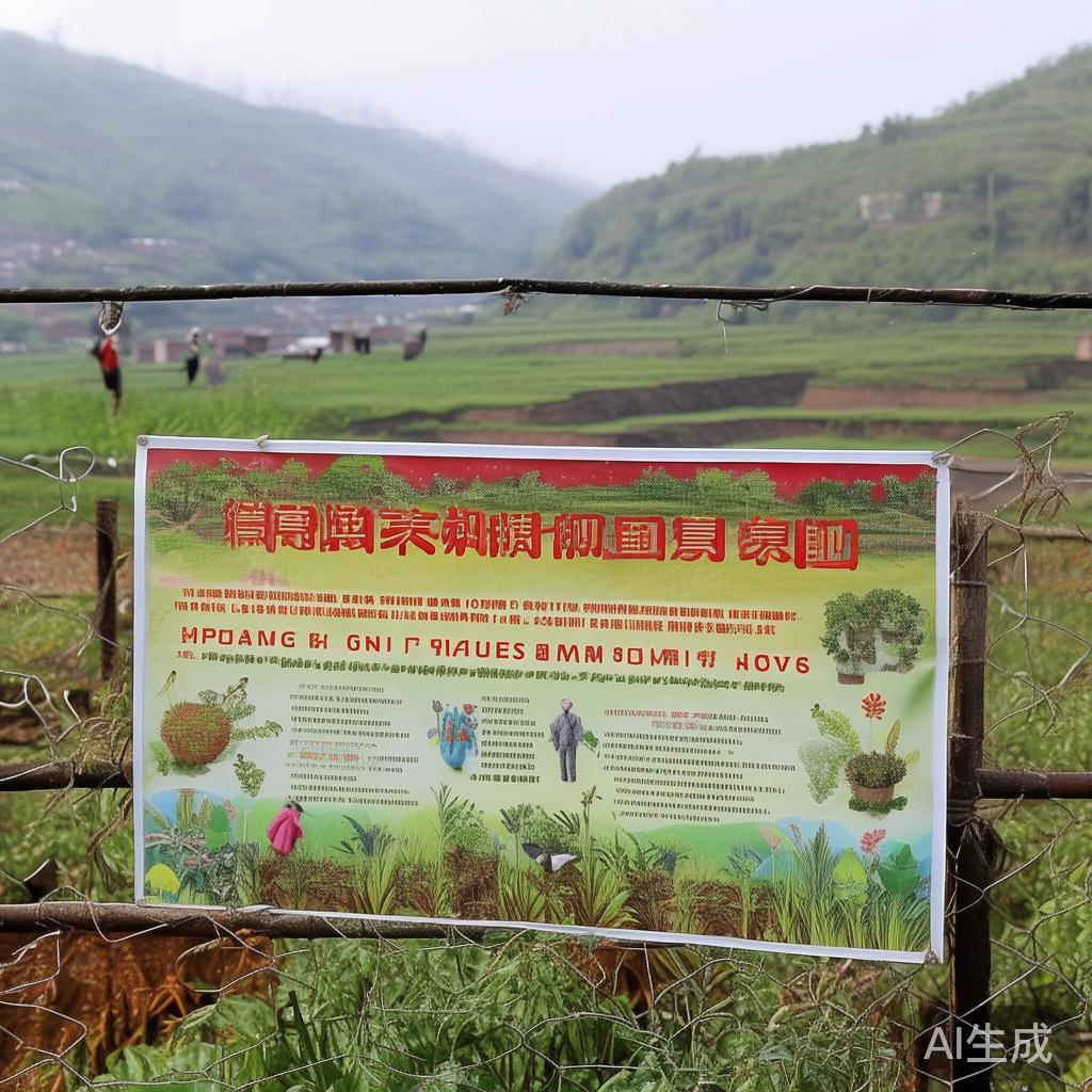 宁夏中草药种植补贴申请指南,政策红利直达田间地头 - 快讯网 - 分享生活资讯热点话题综合门户网www.julangwang.com