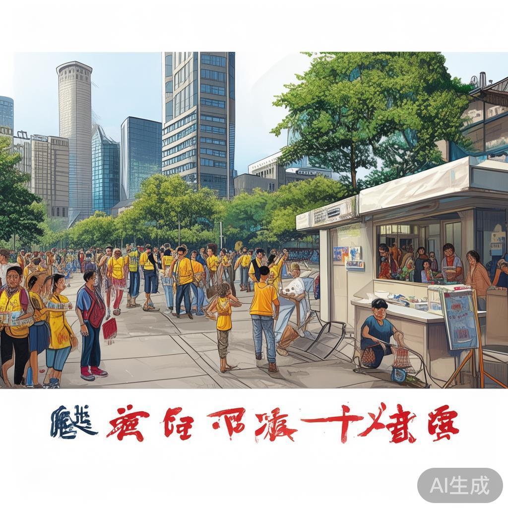 广州场所葵花码发放流程详解 - 快讯网 - 分享生活资讯热点话题综合门户网www.julangwang.com