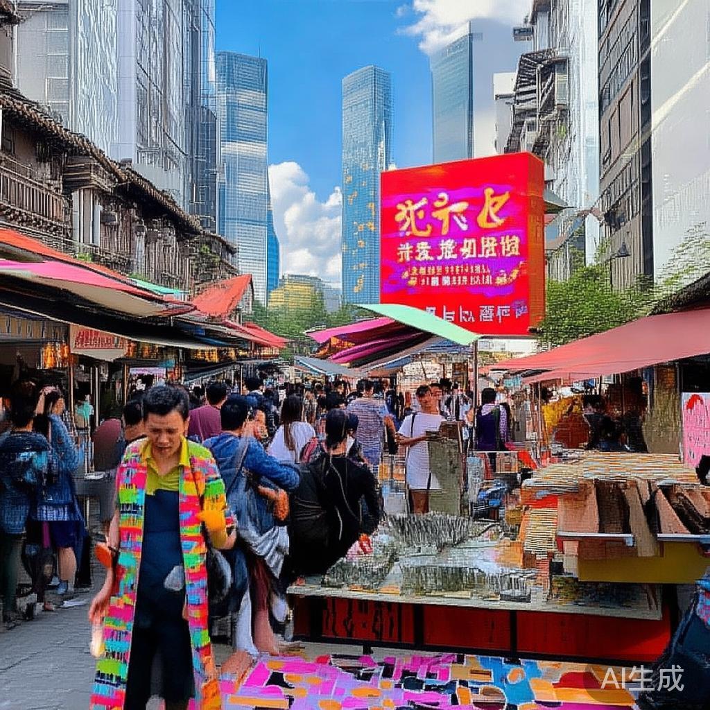 武汉商家获客新思路,跨界合作,引爆流量! - 快讯网 - 分享生活资讯热点话题综合门户网www.julangwang.com