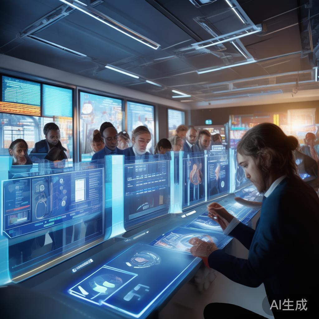 银行获客新思路,如何精准锁定目标客户,提升获客效率? - 快讯网 - 分享生活资讯热点话题综合门户网www.julangwang.com