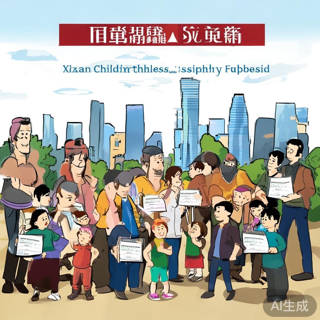 西安无子女补贴,助力家庭经济,助力社会进步 - 快讯网 - 分享生活资讯热点话题综合门户网www.julangwang.com