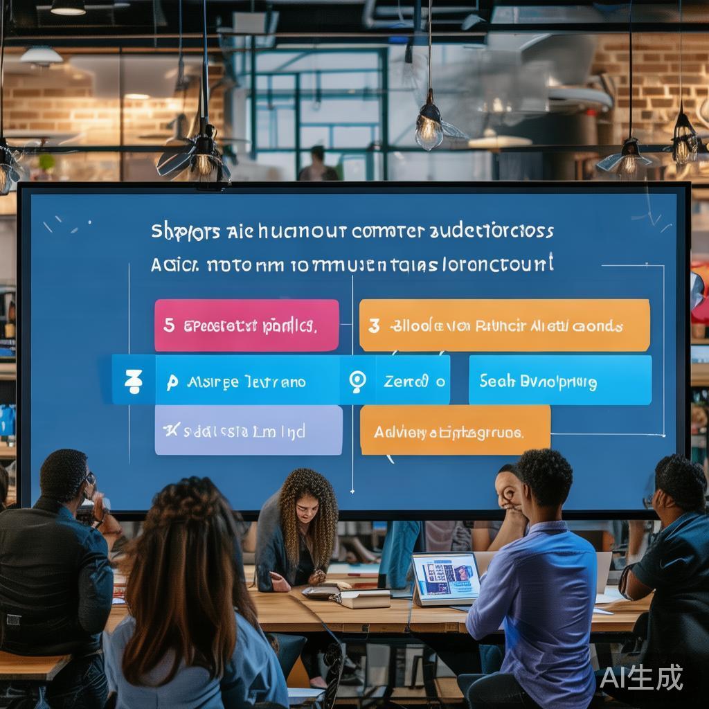 从0到1,公众号精准获客的5个实战策略 - 快讯网 - 分享生活资讯热点话题综合门户网www.julangwang.com