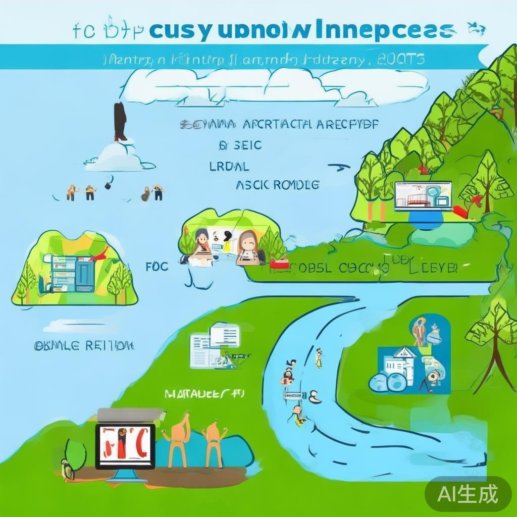 获客之道，从流量到留资的营销全攻略 - 快讯网 - 分享生活资讯热点话题综合门户网www.julangwang.com