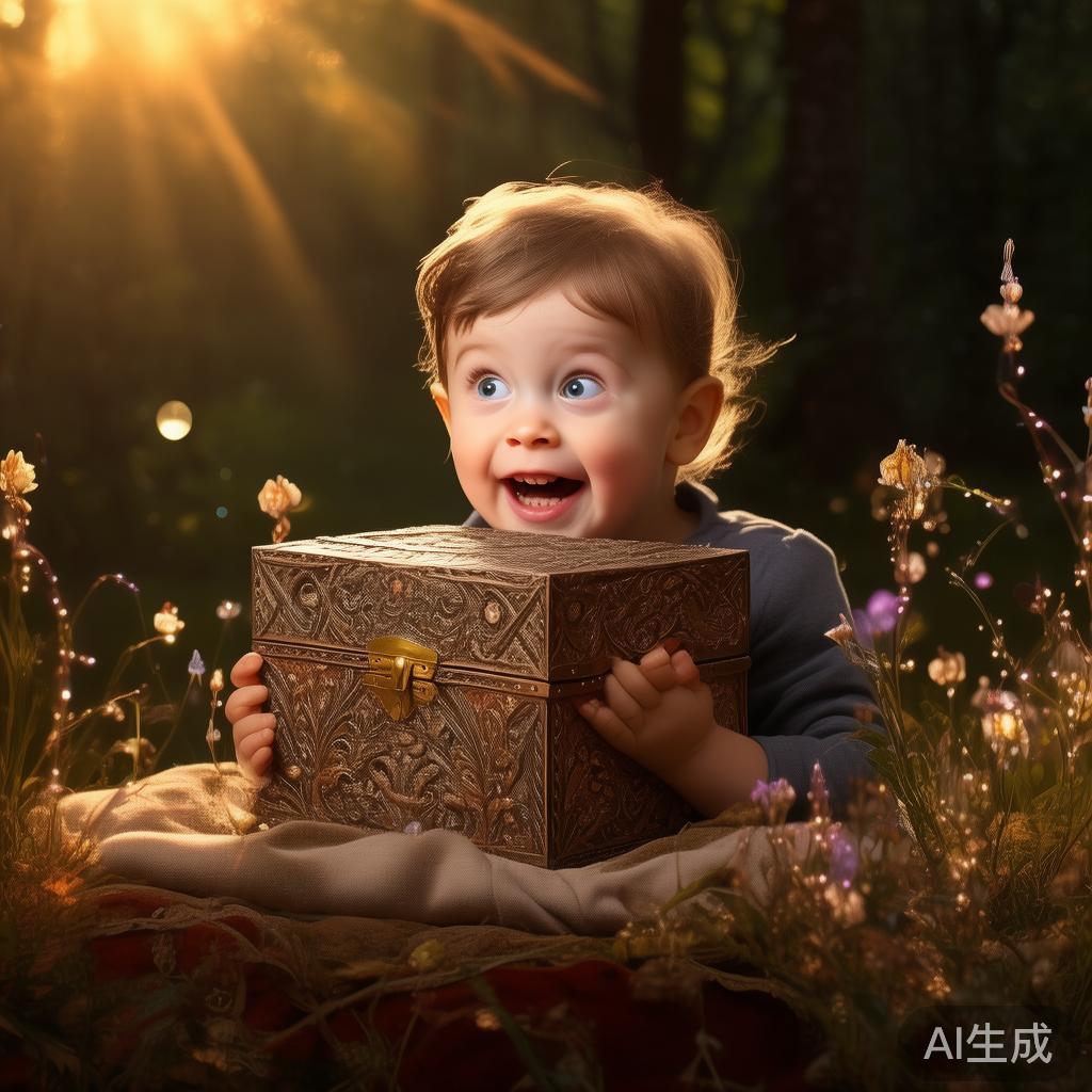 开启盒子之旅,开启你的惊喜时刻! - 快讯网 - 分享生活资讯热点话题综合门户网www.julangwang.com