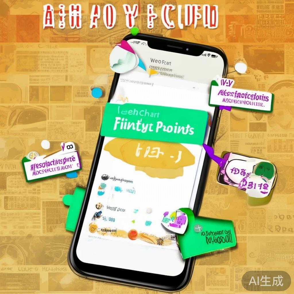 微信积分助力额度领取，这些小技巧你一定要知道！ - 快讯网 - 分享生活资讯热点话题综合门户网www.julangwang.com