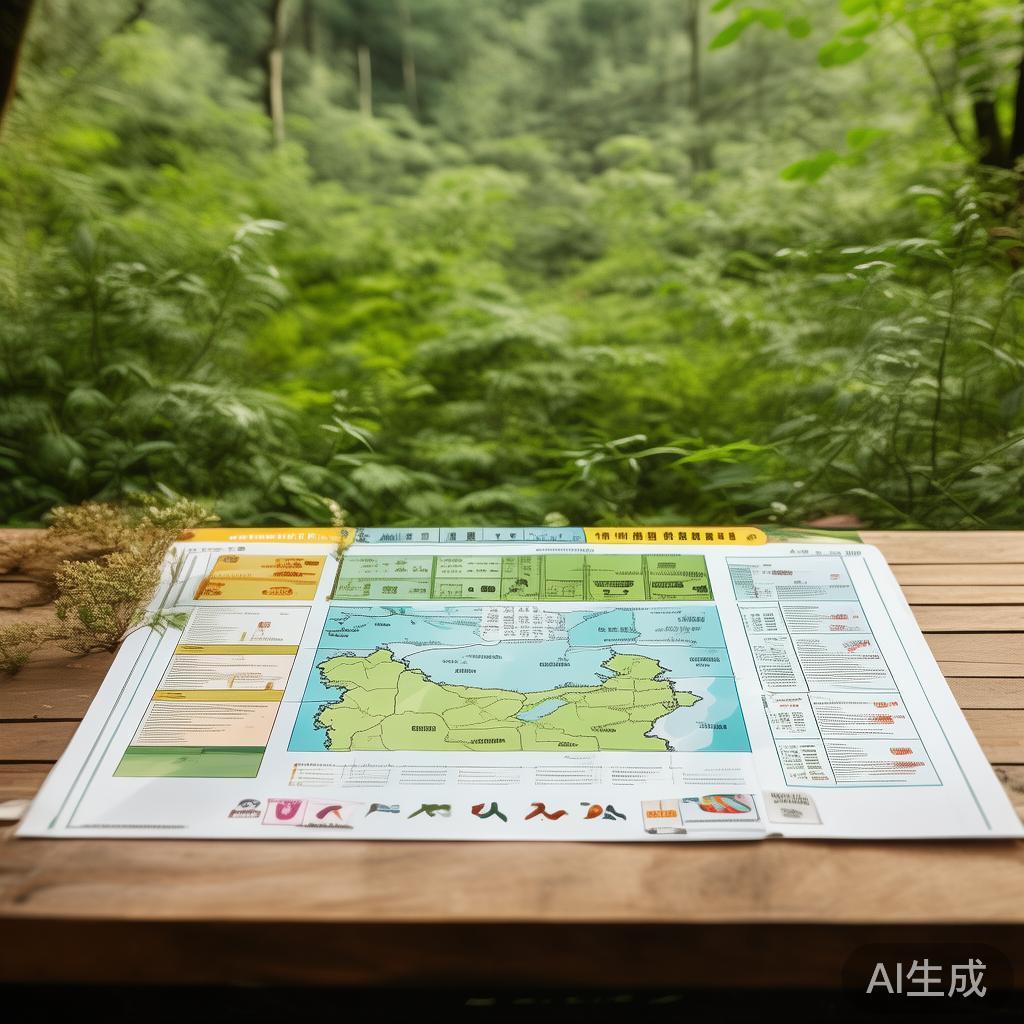 江西森林植物补贴申请指南，政策解读、流程与注意事项 - 快讯网 - 分享生活资讯热点话题综合门户网www.julangwang.com