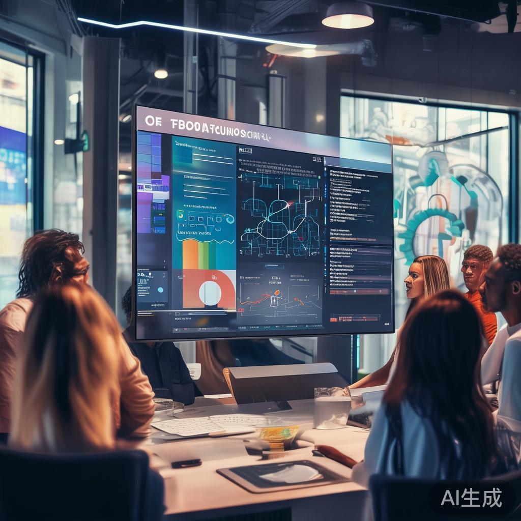 软件获客怎么做?低成本高转化的实战指南 - 快讯网 - 分享生活资讯热点话题综合门户网www.julangwang.com