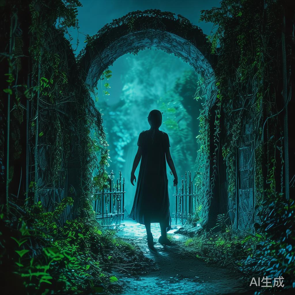 暗夜之谜,开启新的冒险 - 快讯网 - 分享生活资讯热点话题综合门户网www.julangwang.com