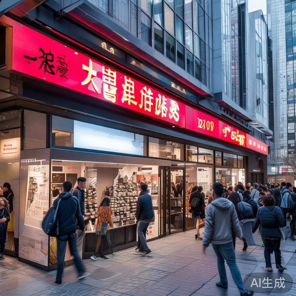 襄州门店如何精准获客?这5招让你的生意火爆起来! - 快讯网 - 分享生活资讯热点话题综合门户网www.julangwang.com
