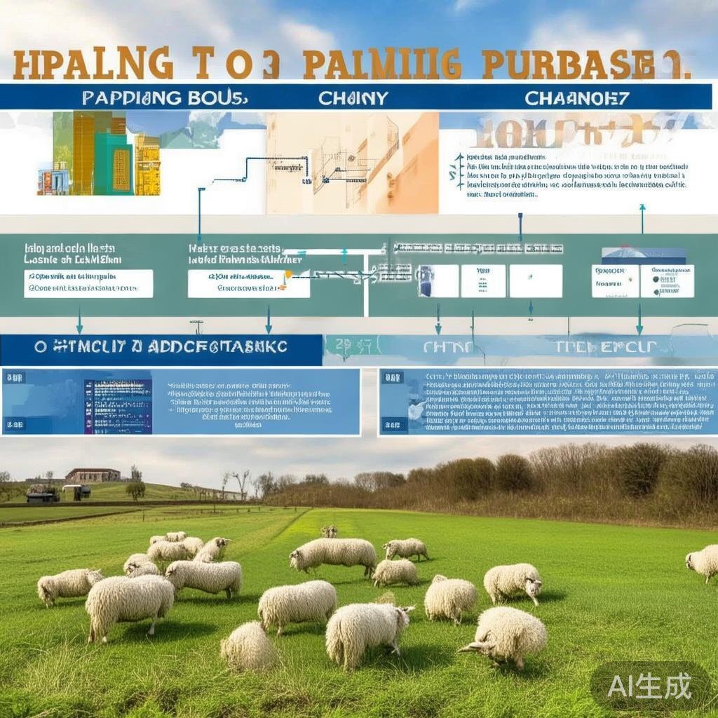 养羊补贴申请全攻略，政策解读与渠道指引 - 快讯网 - 分享生活资讯热点话题综合门户网www.julangwang.com