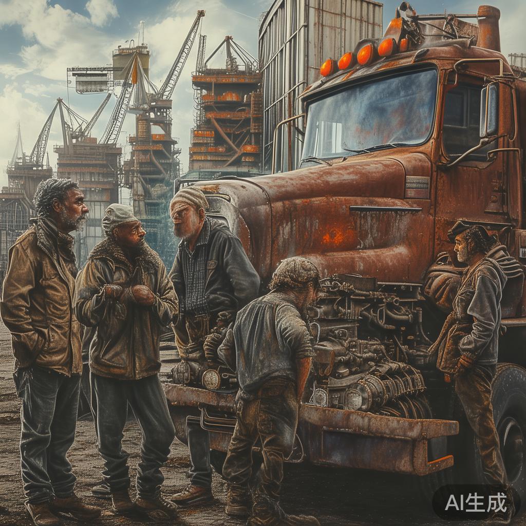 truck transporters 到底知道多少? - 快讯网 - 分享生活资讯热点话题综合门户网www.julangwang.com