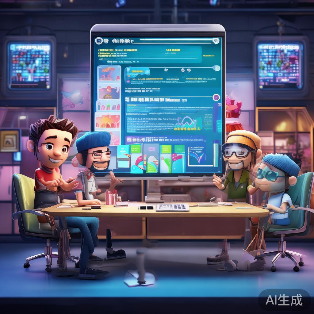 陪玩平台获客,从0到1的保姆级攻略,让你的平台快速爆单! - 快讯网 - 分享生活资讯热点话题综合门户网www.julangwang.com