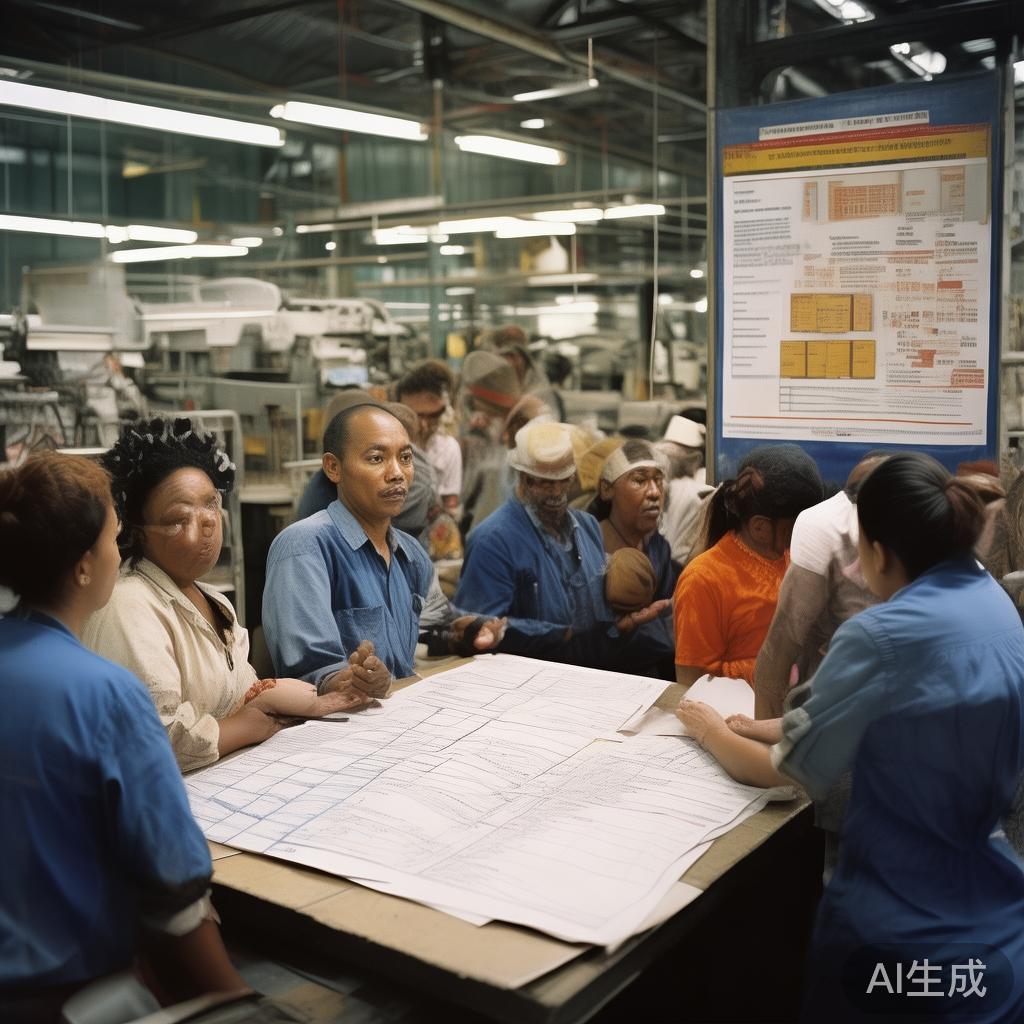 工厂社保领取失业金,你真的知道吗? - 快讯网 - 分享生活资讯热点话题综合门户网www.julangwang.com