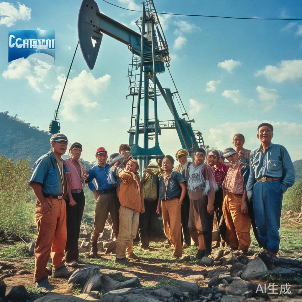 为何选择 Chevron?为何让昆明农民找到就业之路 - 快讯网 - 分享生活资讯热点话题综合门户网www.julangwang.com