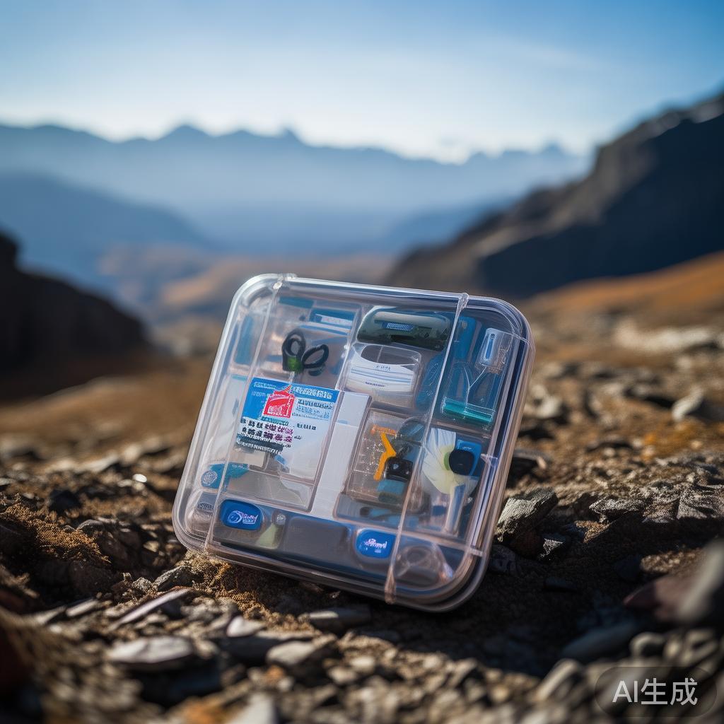 泰安救援包,handy package,your 快速救援 companion - 快讯网 - 分享生活资讯热点话题综合门户网www.julangwang.com