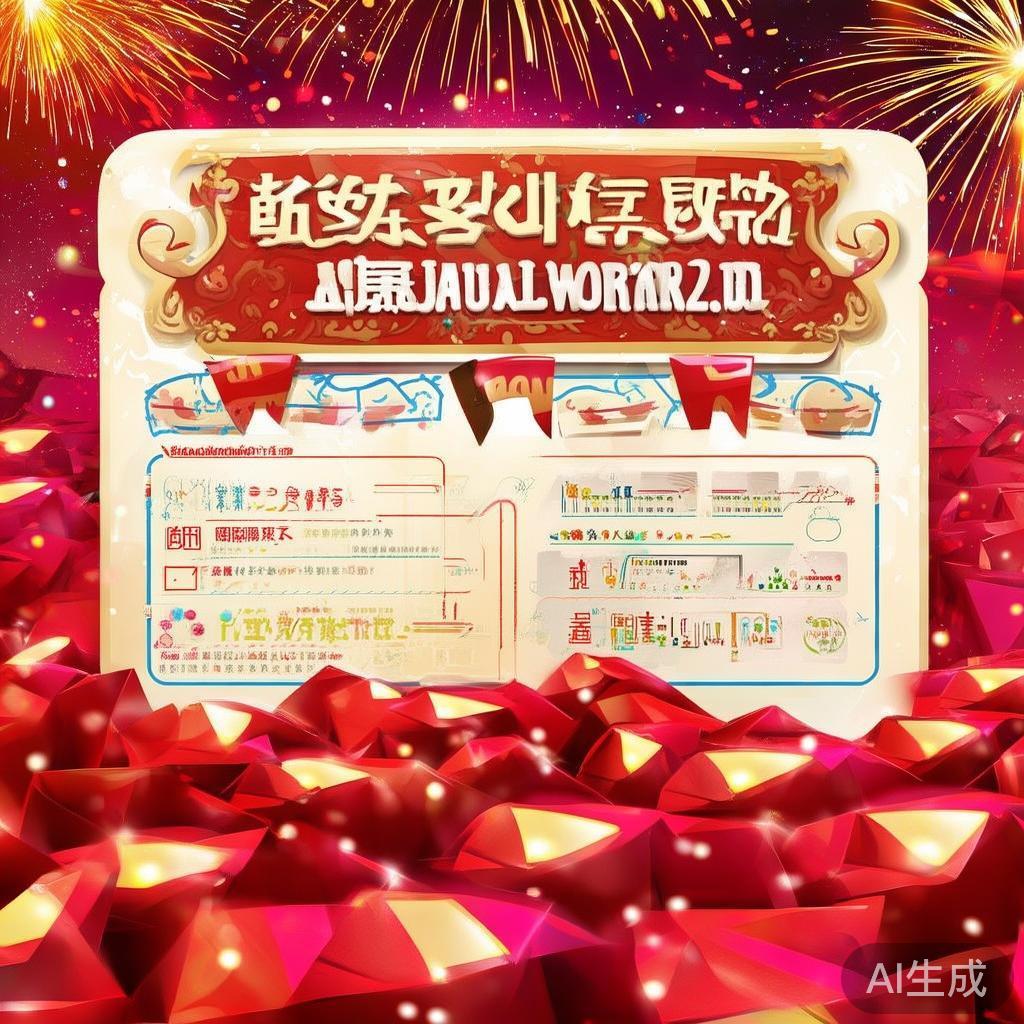 annual word card红包大放送！annual word card红包领取规则及流程新鲜出炉！ - 快讯网 - 分享生活资讯热点话题综合门户网www.julangwang.com
