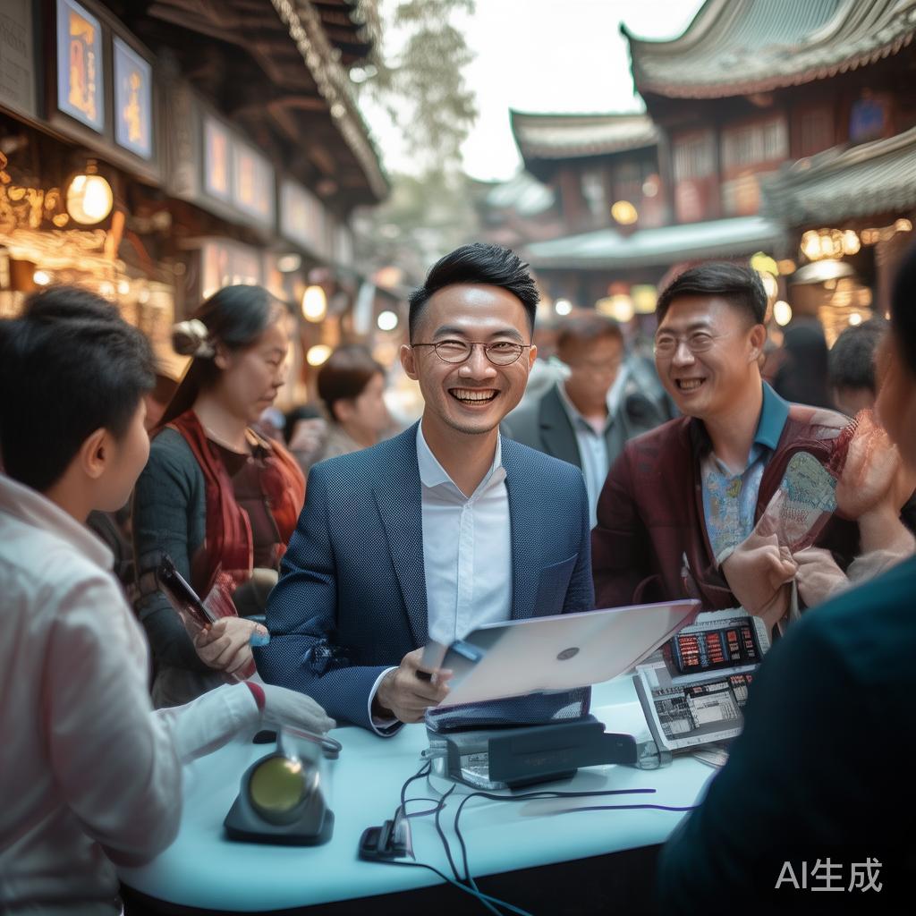 金华引流获客新思路,如何通过直播快速打开市场? - 快讯网 - 分享生活资讯热点话题综合门户网www.julangwang.com