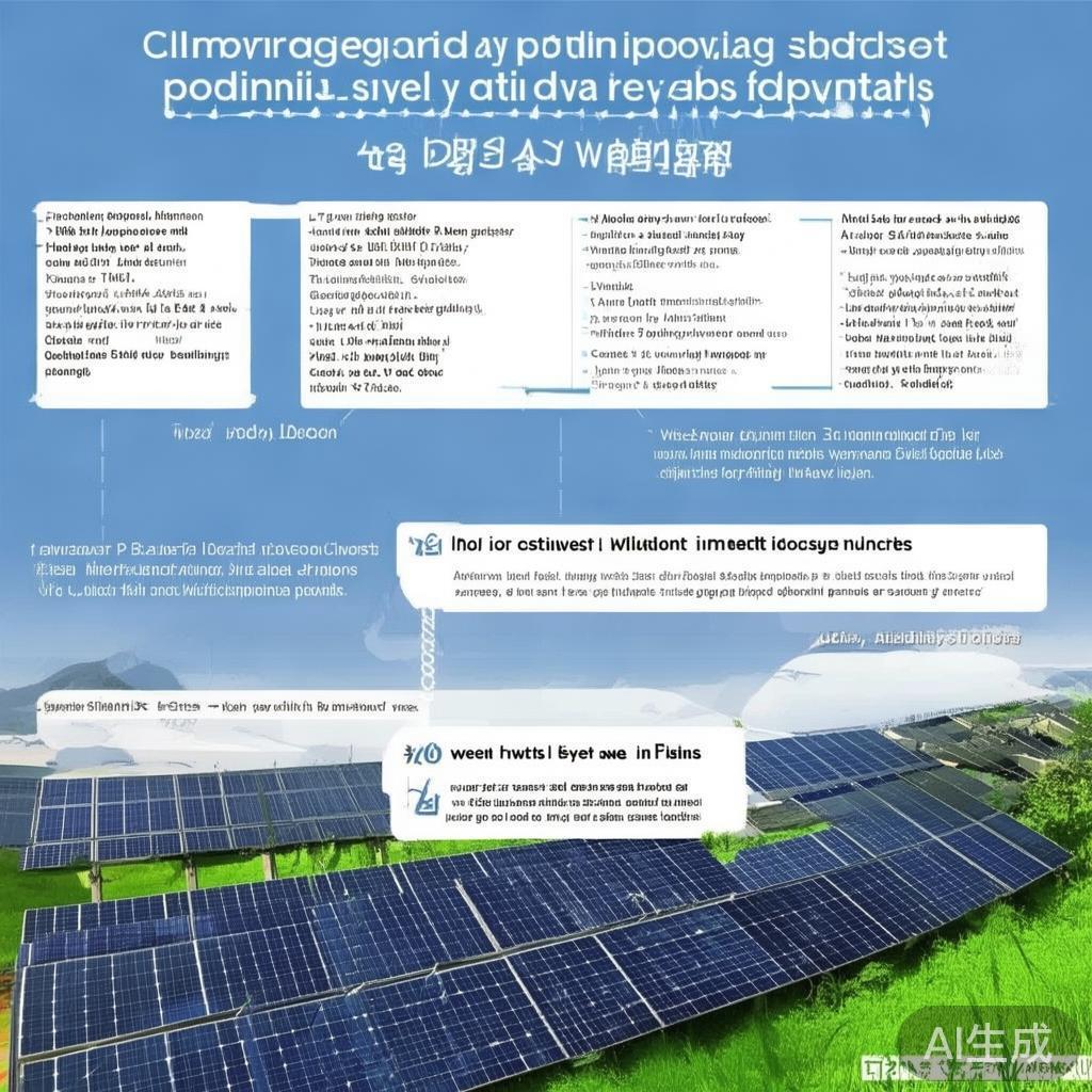 渭南市个人光伏补贴申请全攻略，政策解读、流程指南与注意事项 - 快讯网 - 分享生活资讯热点话题综合门户网www.julangwang.com
