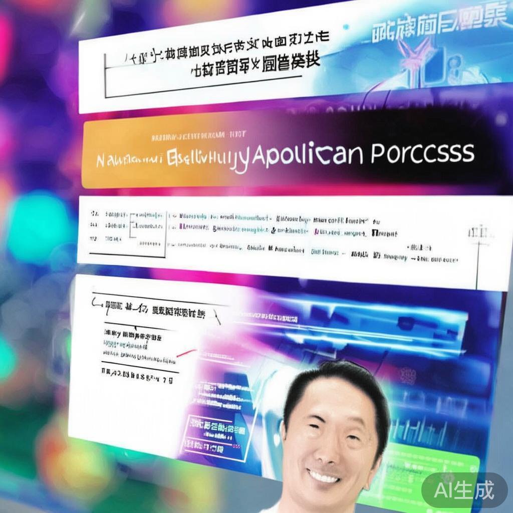 南宁区块链补贴申请全流程,政策解读、条件与实操指南 - 快讯网 - 分享生活资讯热点话题综合门户网www.julangwang.com