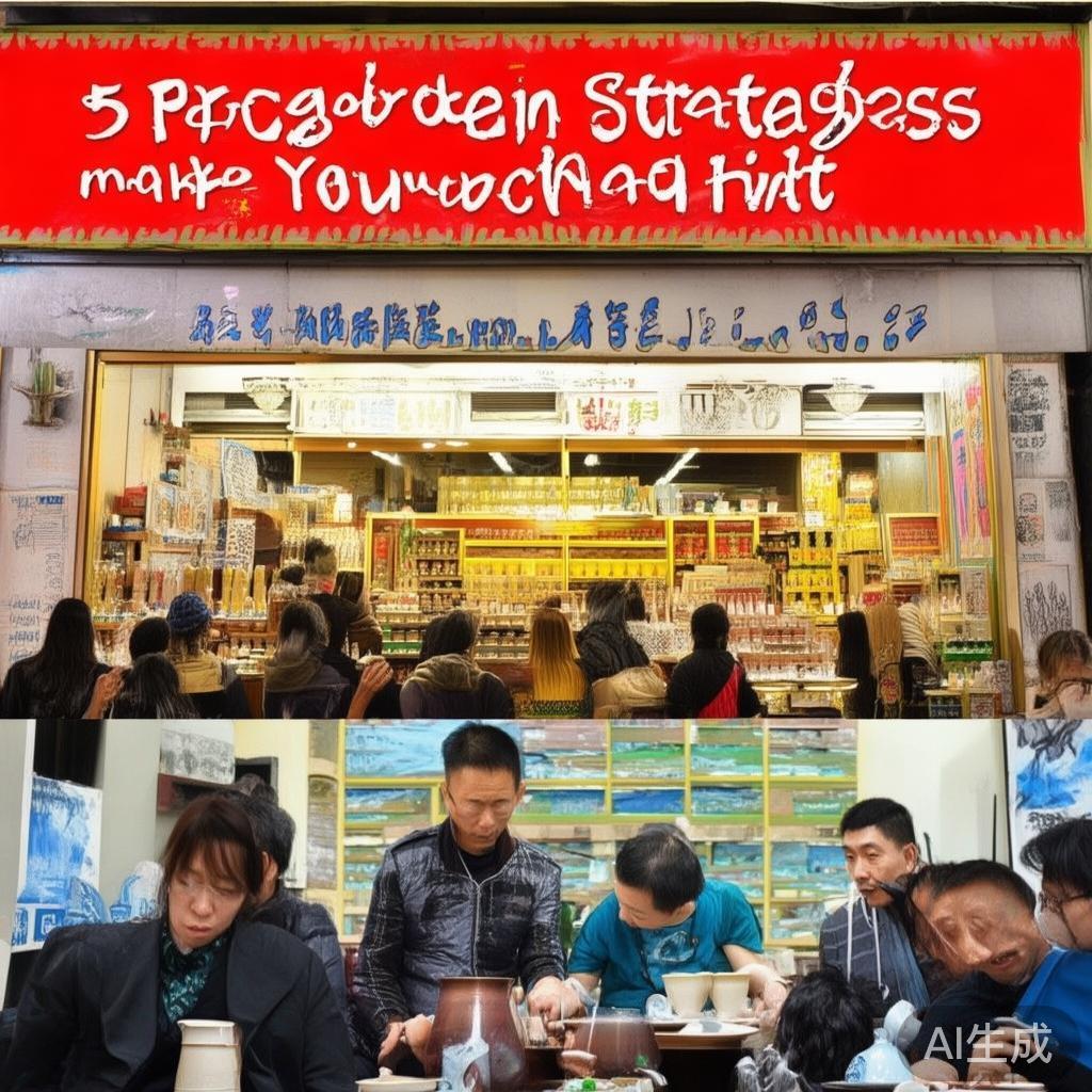 南京卖茶叶怎么获客?这5招让你的茶叶店成为爆款 - 快讯网 - 分享生活资讯热点话题综合门户网www.julangwang.com