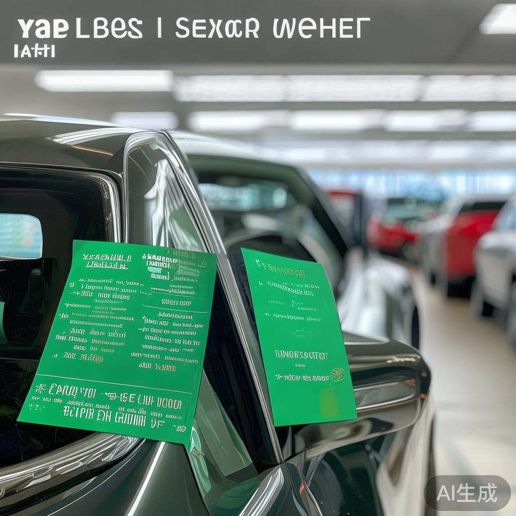 汽车年检后办理标志 Steps 汽车年检办理指南 - 快讯网 - 分享生活资讯热点话题综合门户网www.julangwang.com