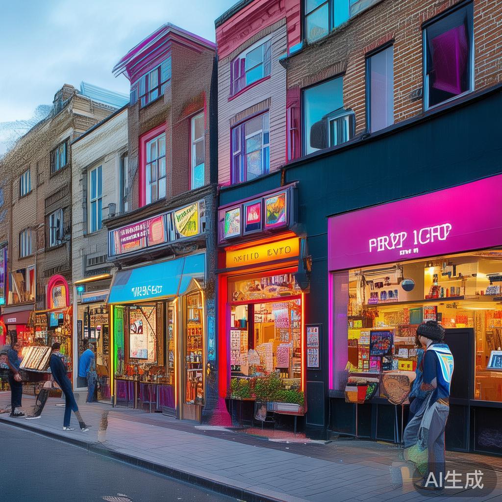 校园周边店铺的黄金地段获客密码,低成本高转化的营销策略全解析! - 快讯网 - 分享生活资讯热点话题综合门户网www.julangwang.com
