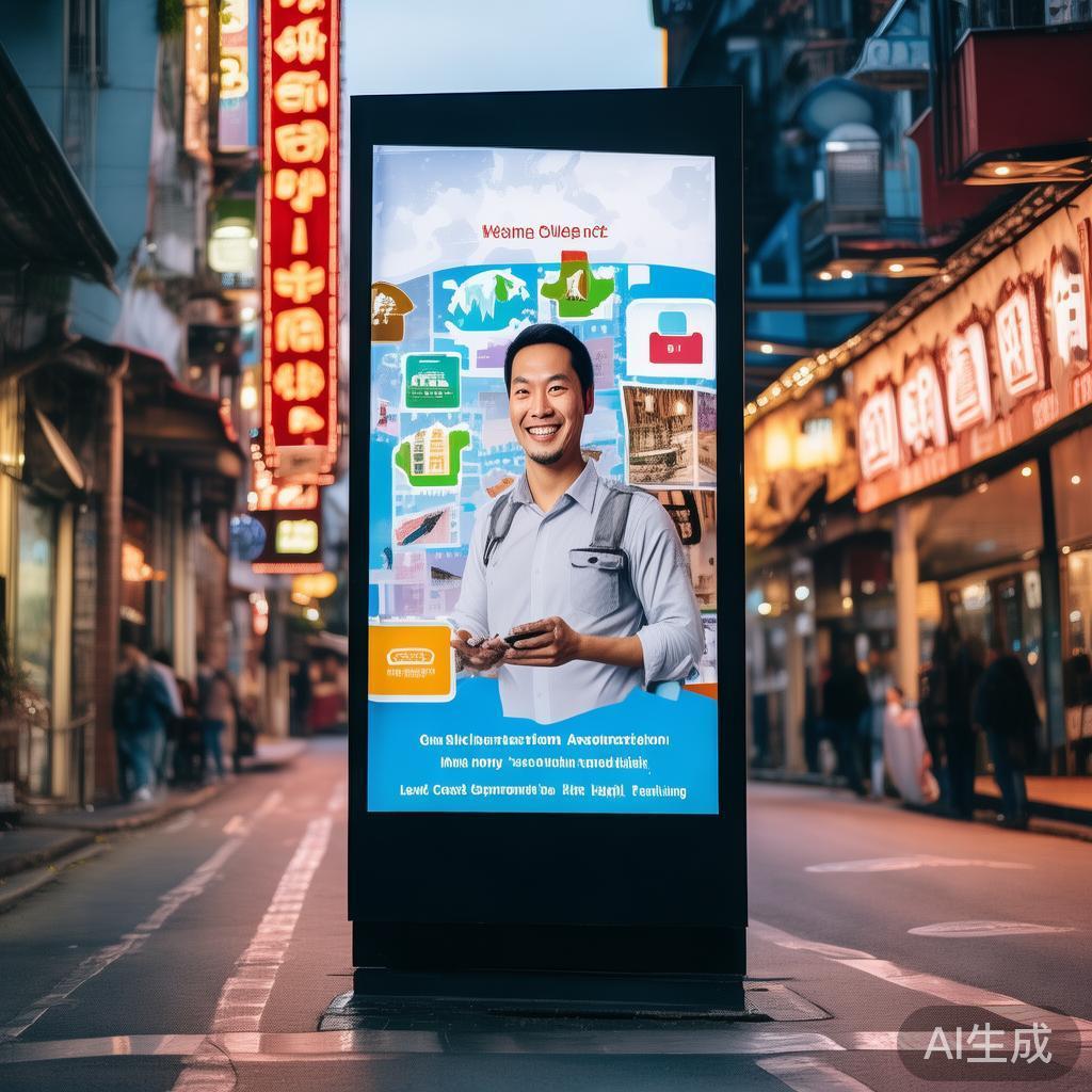 广西引流获客怎么赚钱?本地化运营+精准营销,低成本撬动高收益! - 快讯网 - 分享生活资讯热点话题综合门户网www.julangwang.com