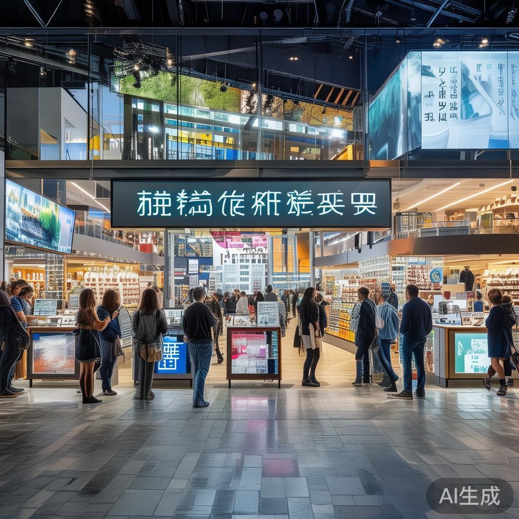 实体门窗店的获客密码,线上+线下全渠道攻略,让你的门店客似云来! - 快讯网 - 分享生活资讯热点话题综合门户网www.julangwang.com