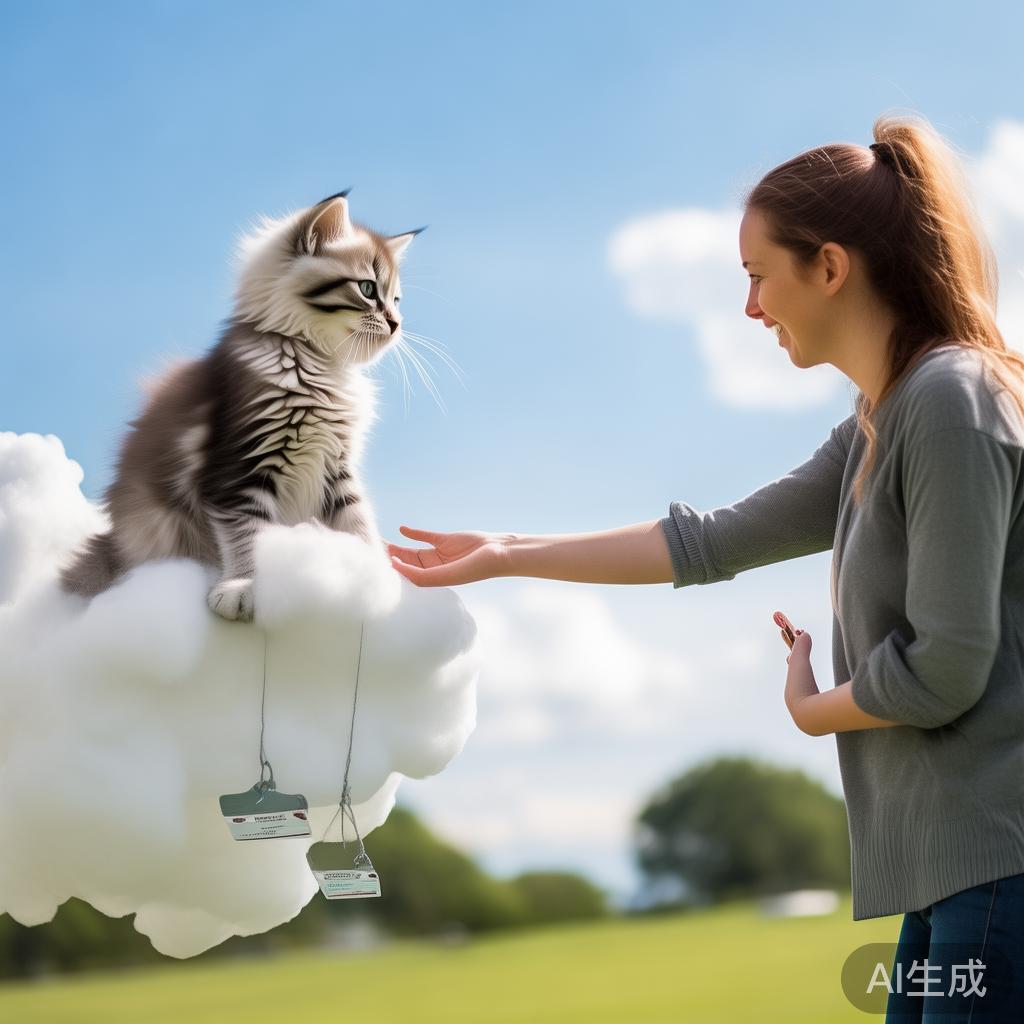 从云救助领取小猫,简单又安全的宠物领取方法 - 快讯网 - 分享生活资讯热点话题综合门户网www.julangwang.com