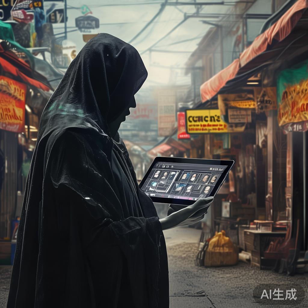 生死之间的商业智慧,丧葬行业如何精准获客 - 快讯网 - 分享生活资讯热点话题综合门户网www.julangwang.com