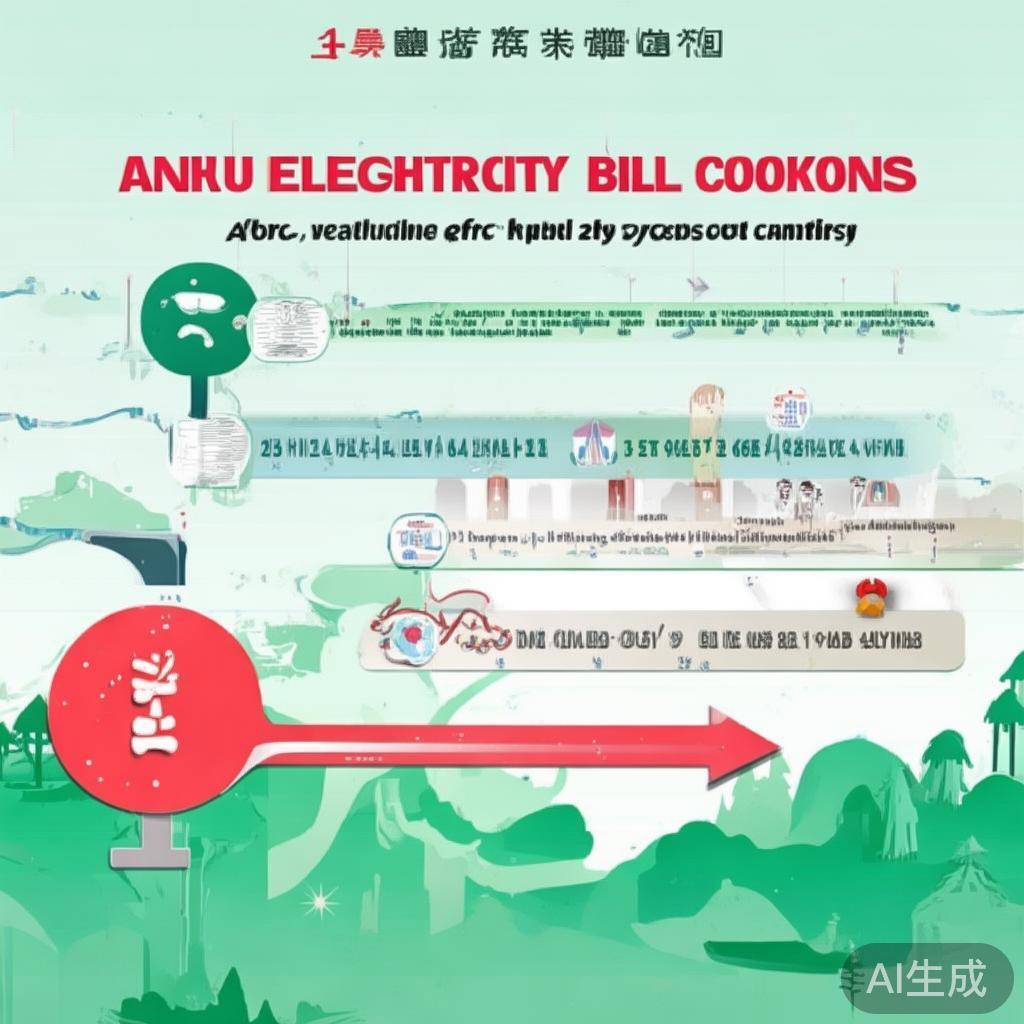 安徽电费券领取方法全解析 - 快讯网 - 分享生活资讯热点话题综合门户网www.julangwang.com