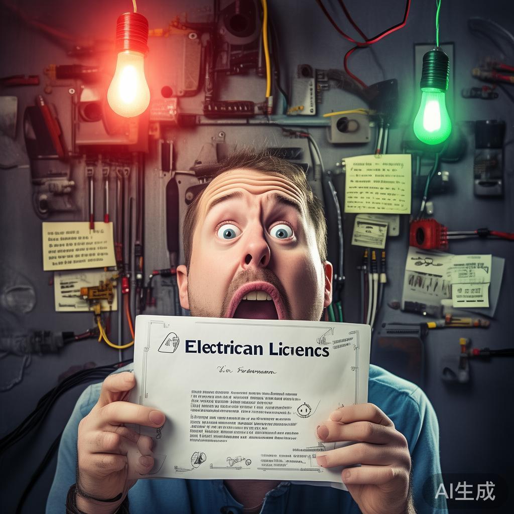误解过电工证?这些小细节你知道吗? - 快讯网 - 分享生活资讯热点话题综合门户网www.julangwang.com