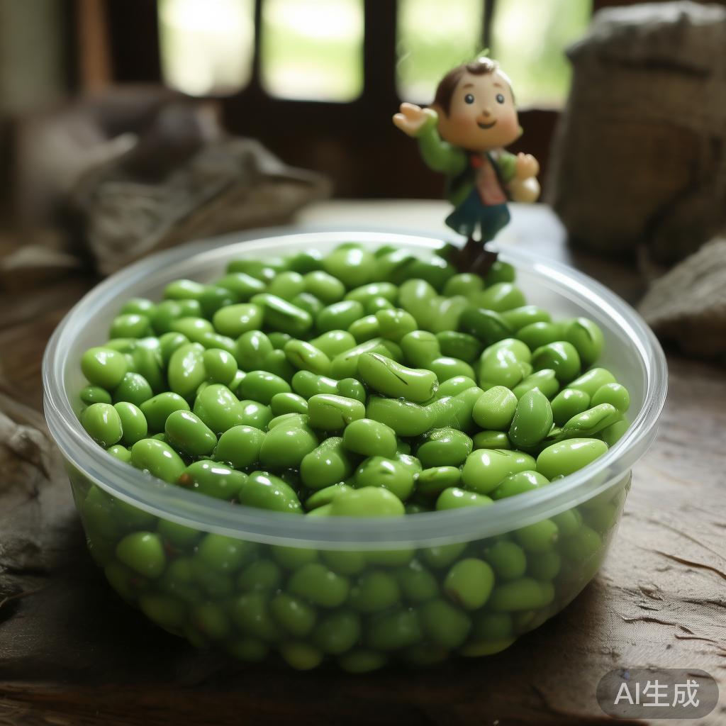 4元迷你豆,你真的能拿走吗? - 快讯网 - 分享生活资讯热点话题综合门户网www.julangwang.com