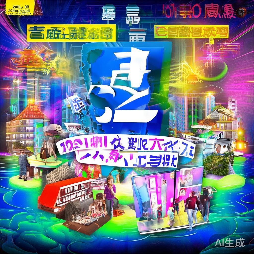 2024年商家必看,这5种获客方式让你业绩翻倍! - 快讯网 - 分享生活资讯热点话题综合门户网www.julangwang.com