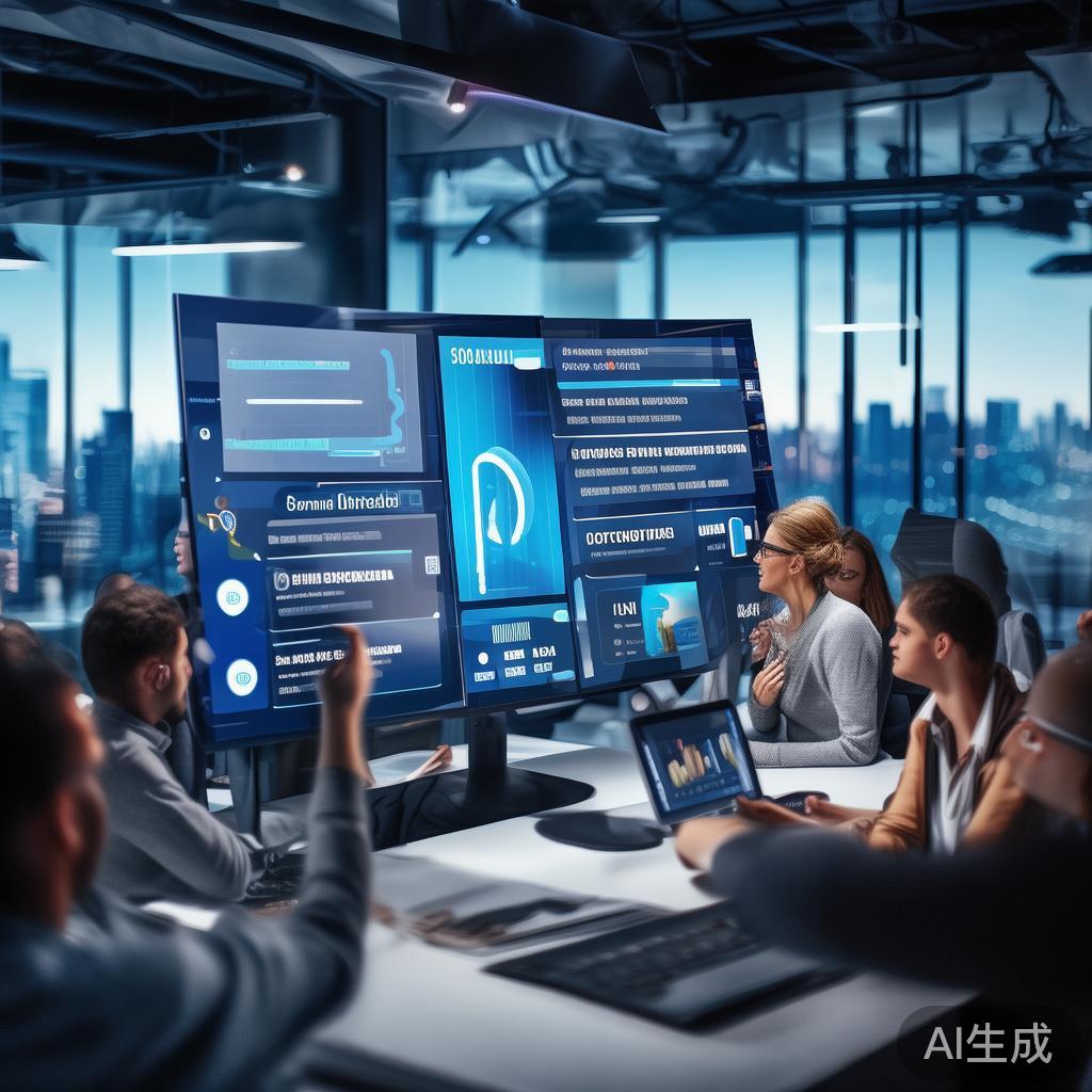 金融贷款中介的获客密码，低成本、高转化的精准营销策略 - 快讯网 - 分享生活资讯热点话题综合门户网www.julangwang.com