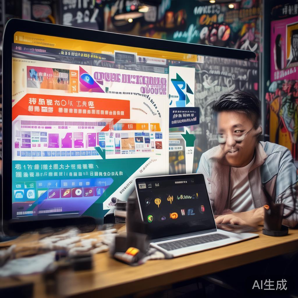小红书获客怎么投,从流量投放到私域转化的全攻略 - 快讯网 - 分享生活资讯热点话题综合门户网www.julangwang.com