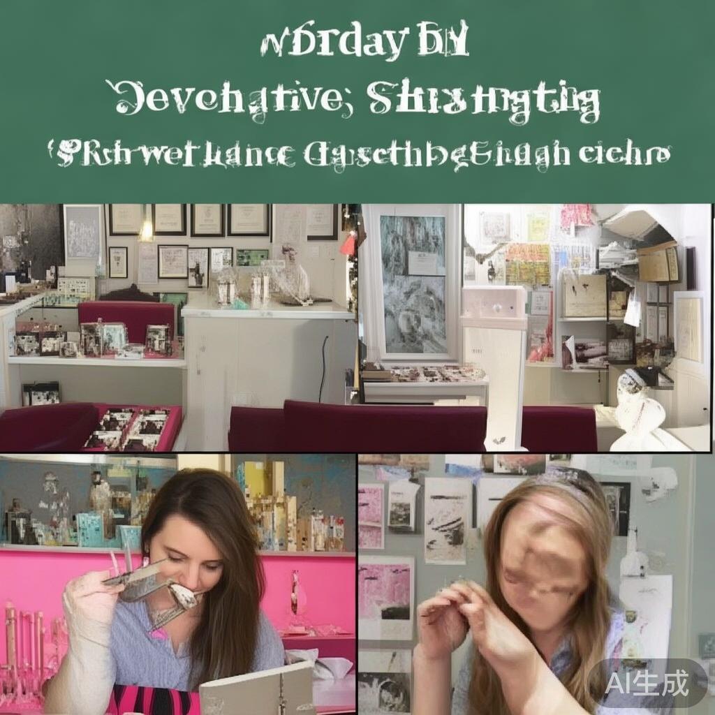 美睫师如何精准获客?这5个方法让你业绩翻倍! - 快讯网 - 分享生活资讯热点话题综合门户网www.julangwang.com