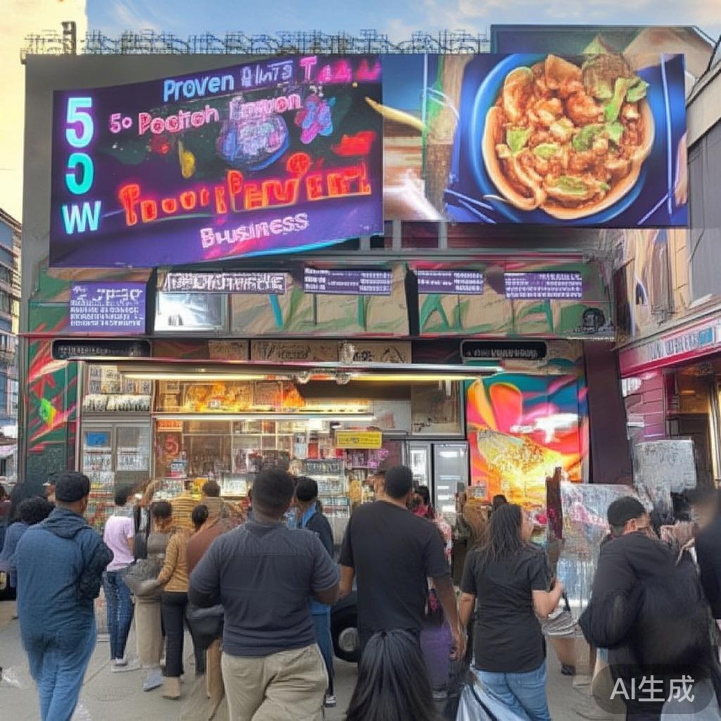馄饨外卖怎么获客？这5招让你的生意火爆全城！ - 快讯网 - 分享生活资讯热点话题综合门户网www.julangwang.com